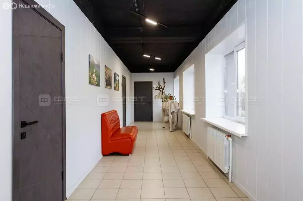 Помещение свободного назначения (2100 м) - Фото 2