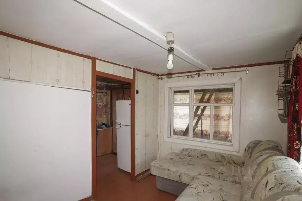 Дом в Иркутская область, Иркутск Галантерея СНТ, 35 (35 м) - Фото 0