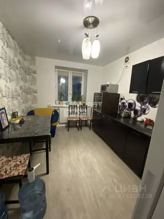 2-к кв. Челябинская область, Миасс ул. Инструментальщиков, 5А (57.0 м) - Фото 1