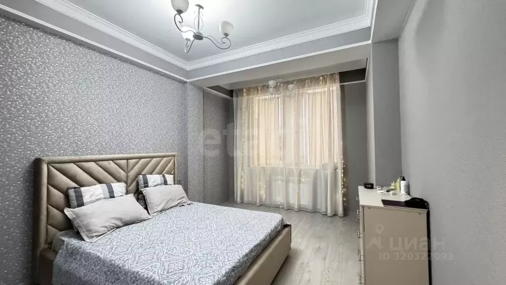 2-к кв. Дагестан, Махачкала ул. Поповича, 22А (70.0 м) - Фото 0