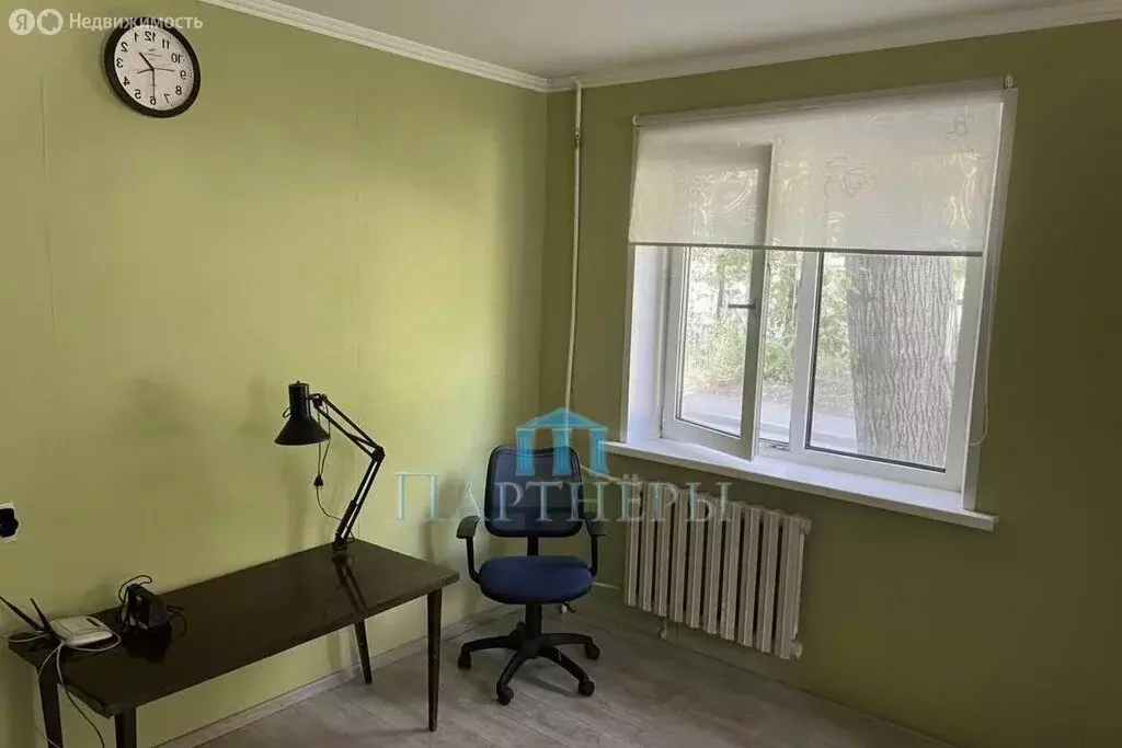 1-комнатная квартира: Самара, улица Авроры, 99 (31 м) - Фото 2