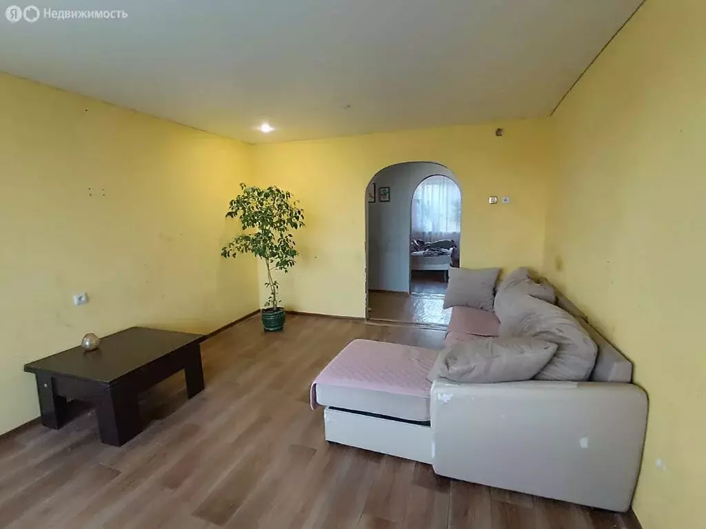 3-комнатная квартира: Энгельс, улица Марины Расковой, 5 (85 м) - Фото 0