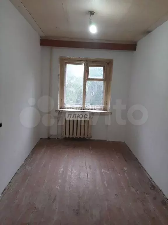 Комната 9,2 м в 6-к., 3/5 эт. - Фото 0