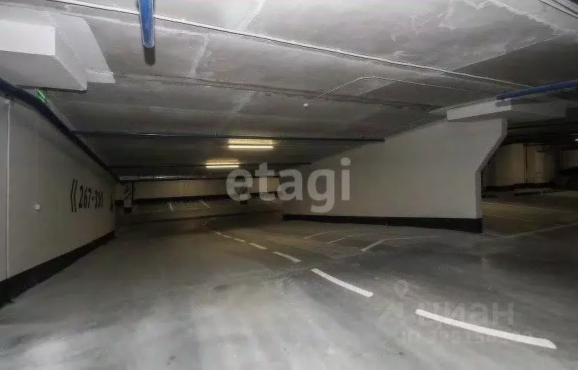 Гараж в Тюменская область, Тюмень Харьковская ул., 76 (13 м) - Фото 1