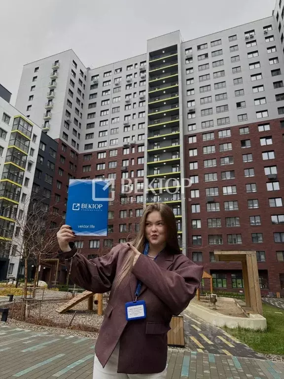 Студия Ярославская область, Ярославль Тутаевское ш., 93Б (29.7 м) - Фото 1