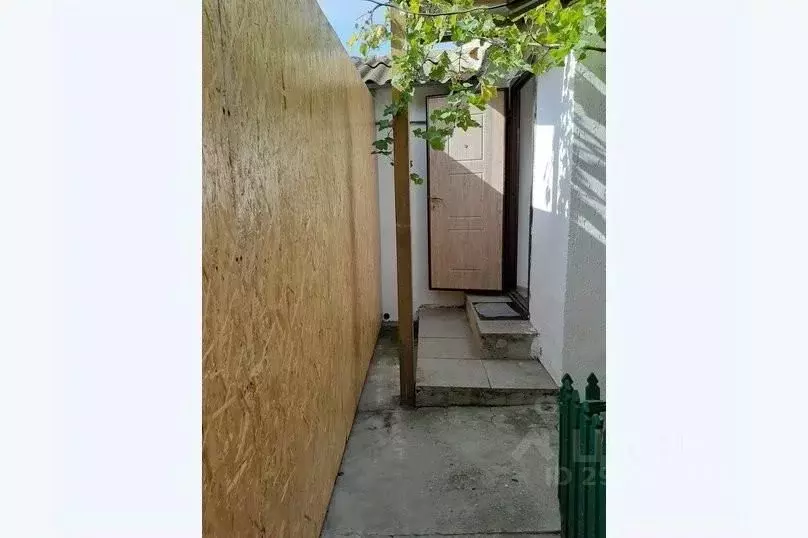 Дом в Крым, Евпатория просп. Ленина, 11 (40 м) - Фото 1