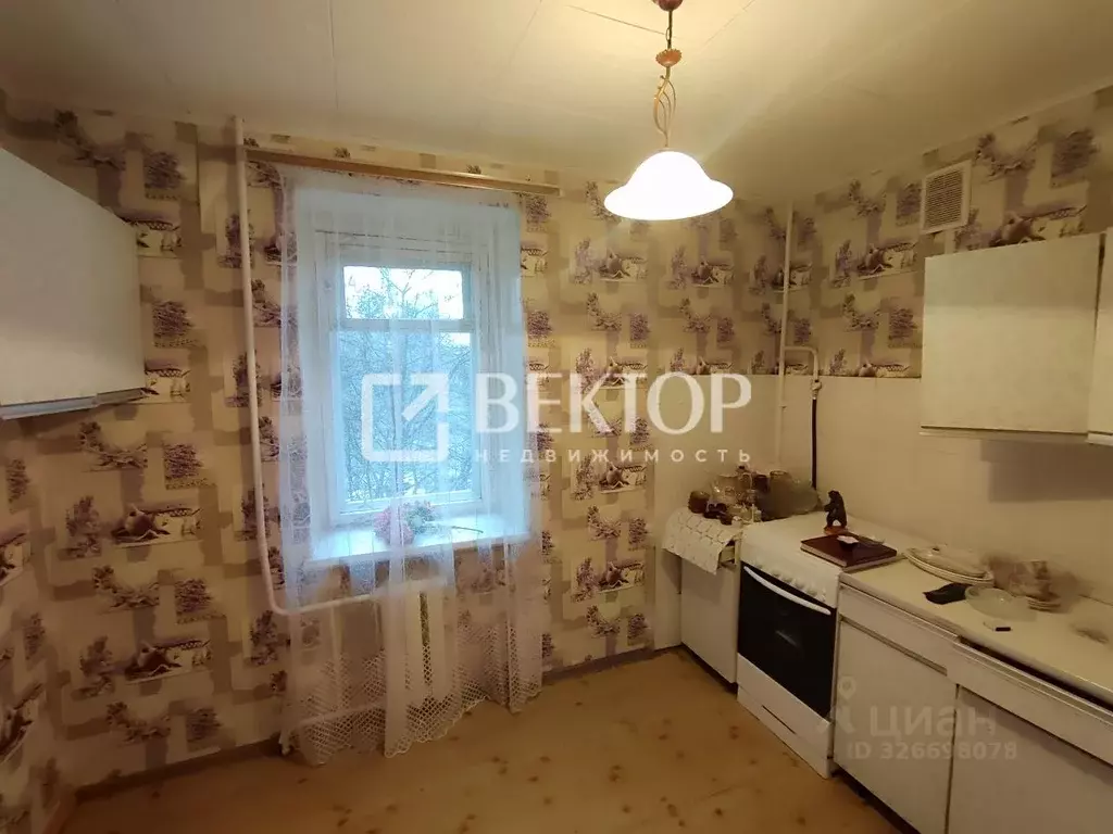 2-к кв. Ярославская область, Ярославль ул. Доронина, 6к3 (49.8 м) - Фото 1