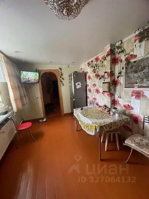 Дом в Саха (Якутия), Якутск ул. Сибирская, 17 (74 м) - Фото 2