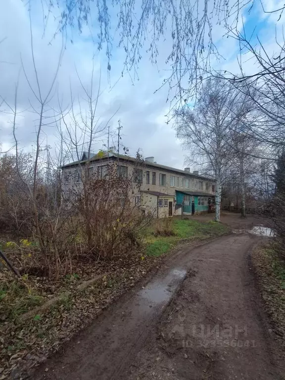 2-к кв. Башкортостан, Чишминский поссовет, Чишмы рп ул. ... - Фото 2
