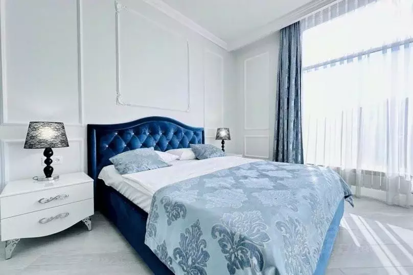 1-к кв. Краснодарский край, Сочи Курортный просп., 59 (57.0 м) - Фото 2