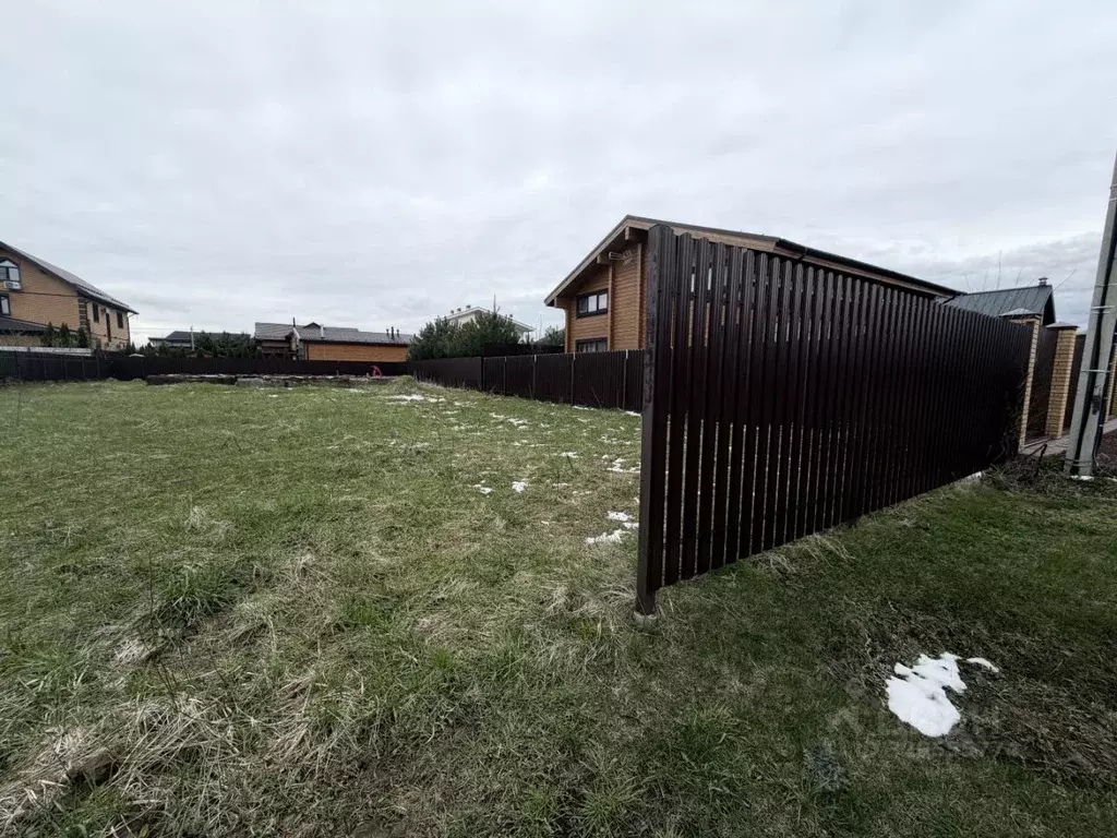 Участок в Московская область, Раменский муниципальный округ, Белаго ... - Фото 2