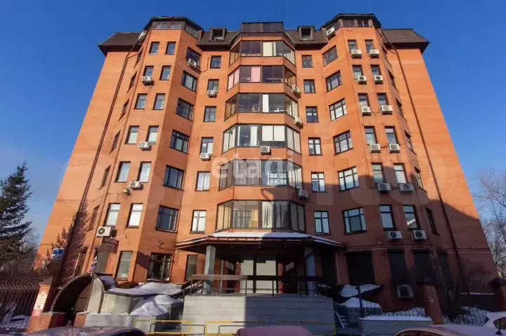 Продам помещение свободного назначения, 287 м - Фото 0