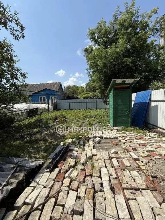 Участок в Брянская область, Брянск ул. Олега Кошевого (5.3 сот.) - Фото 2