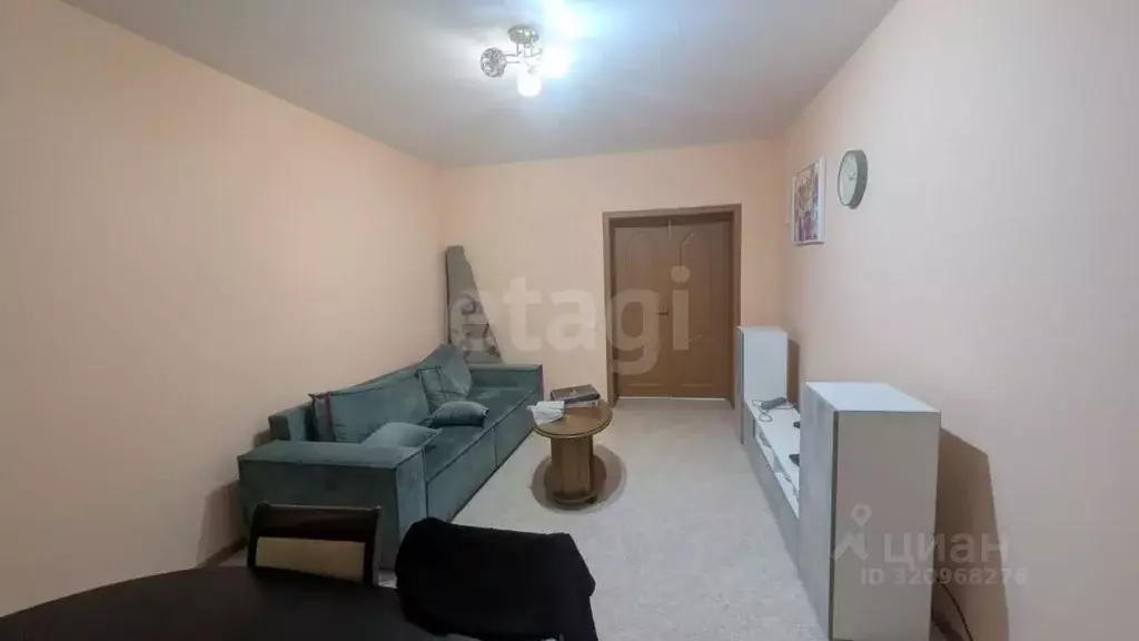 3-к кв. Калмыкия, Элиста ул. Хомутникова, 113 (75.0 м) - Фото 1