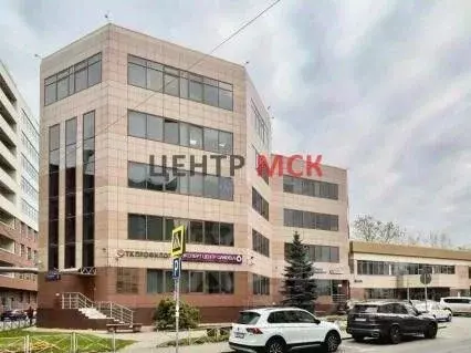 Офис в Москва Летниковская ул., 5 (800 м) - Фото 0