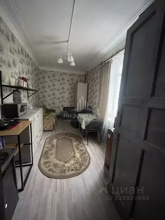 Комната Брянская область, Брянск ул. Ульянова, 113 (13.0 м) - Фото 0