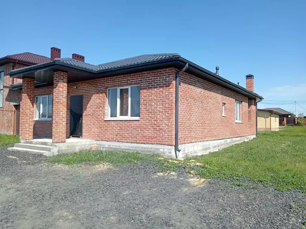 Дом 135 м на участке 5 сот. - Фото 1
