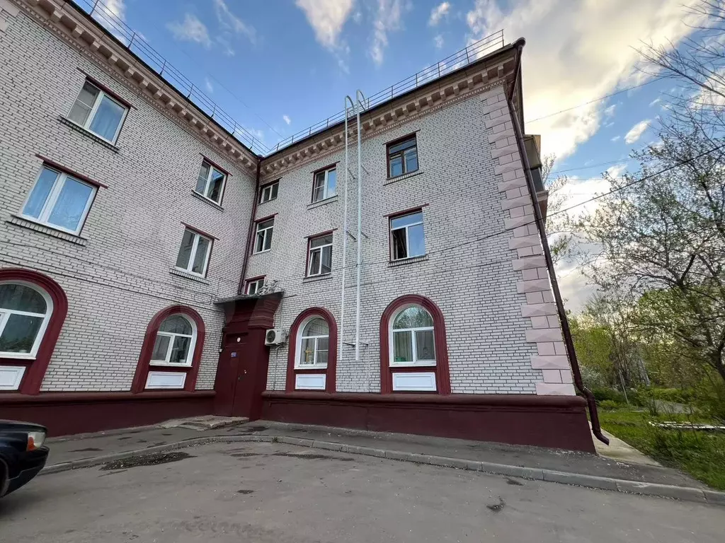 2-к. квартира, 56,7 м, 2/3 эт. - Фото 1