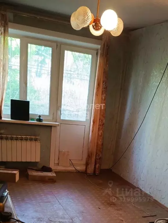 2-к кв. Иркутская область, Иркутск Байкальская ул., 258 (45.6 м) - Фото 1