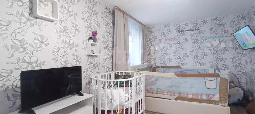 1-к кв. Еврейская автономная область, Биробиджан Пионерская ул., 63 ... - Фото 2