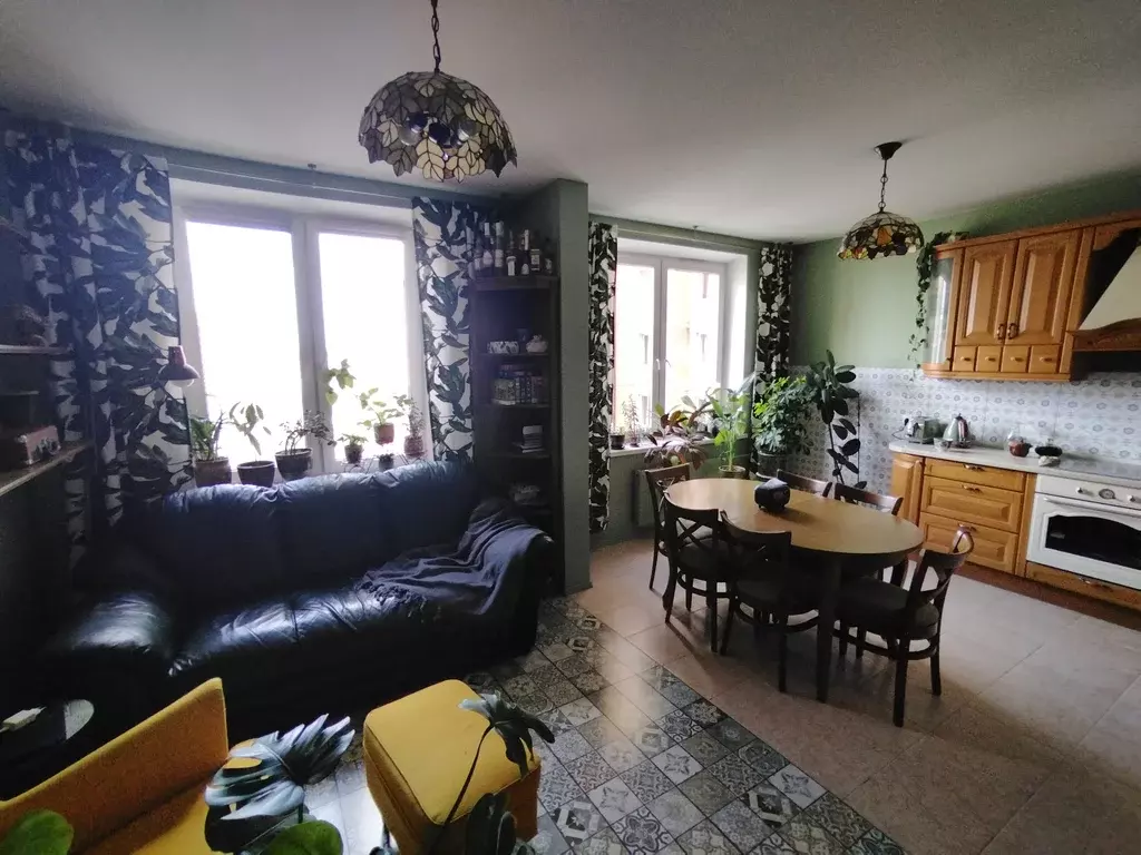 Продаётся 2-к квартира, 73.2 м - Фото 0
