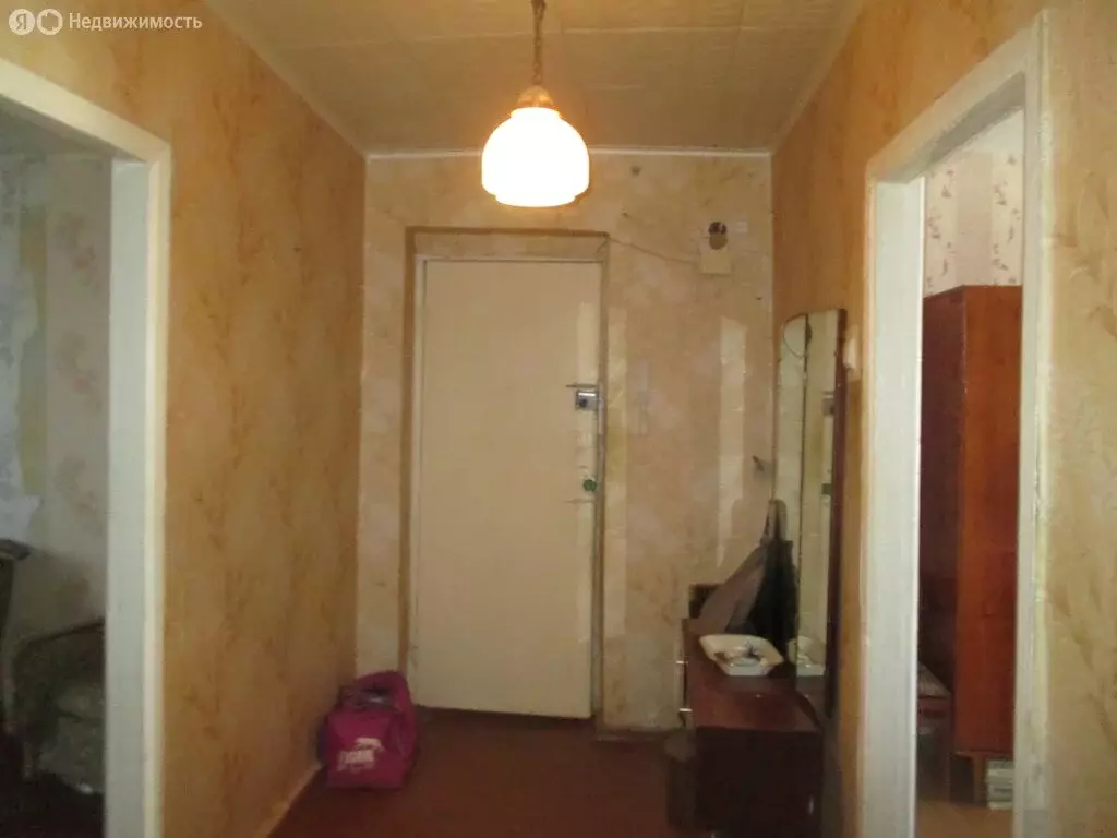 3-комнатная квартира: Советский район, рабочий посёлок Степное, улица ... - Фото 1