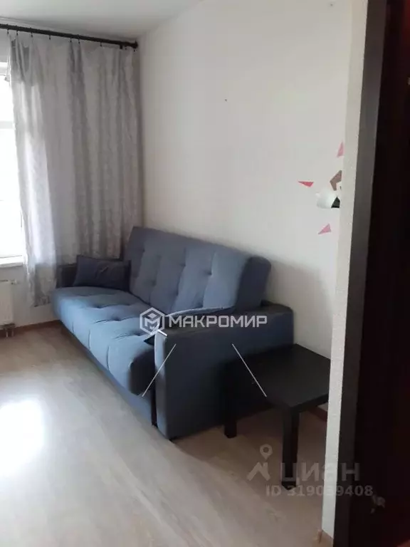 1-к кв. Санкт-Петербург Союзный просп., 4 (35.0 м) - Фото 1