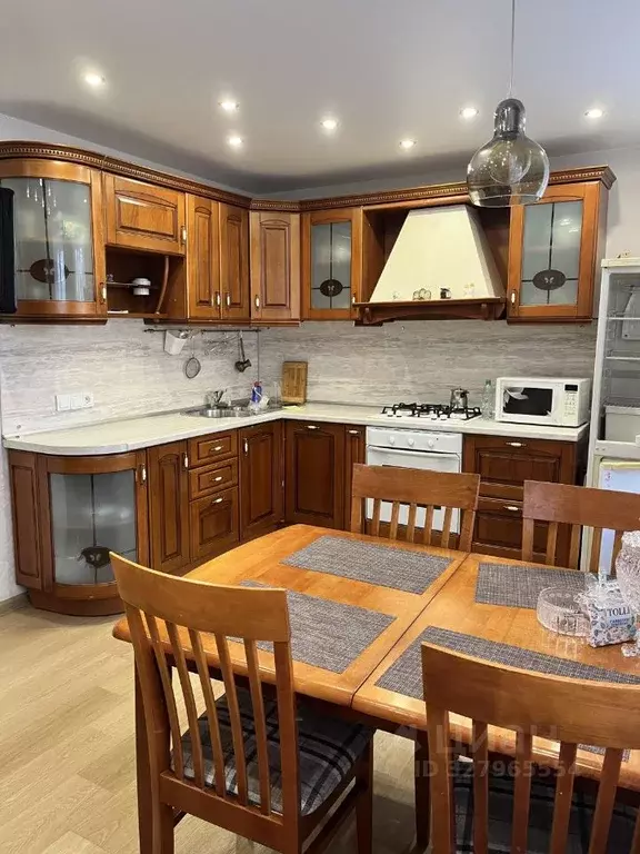 4-к кв. Пермский край, Пермь Петропавловская ул., 77 (90.0 м) - Фото 1