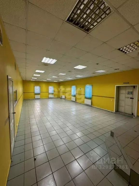 Помещение свободного назначения в Новосибирская область, Новосибирск ... - Фото 1