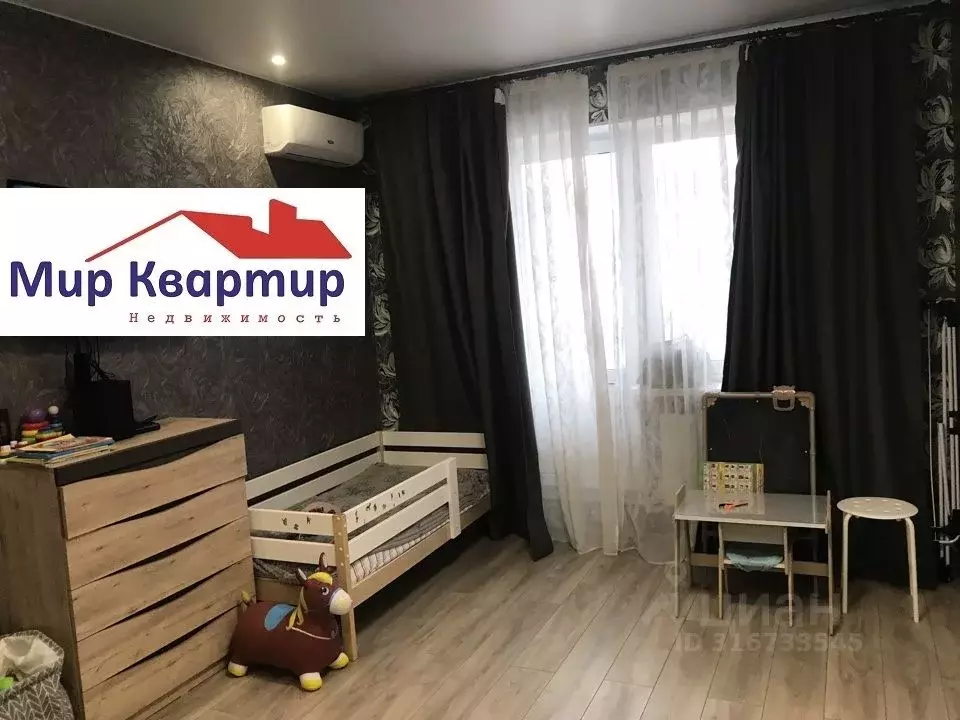 2-к кв. Калужская область, Обнинск ул. Гагарина, 52 (50.0 м) - Фото 0