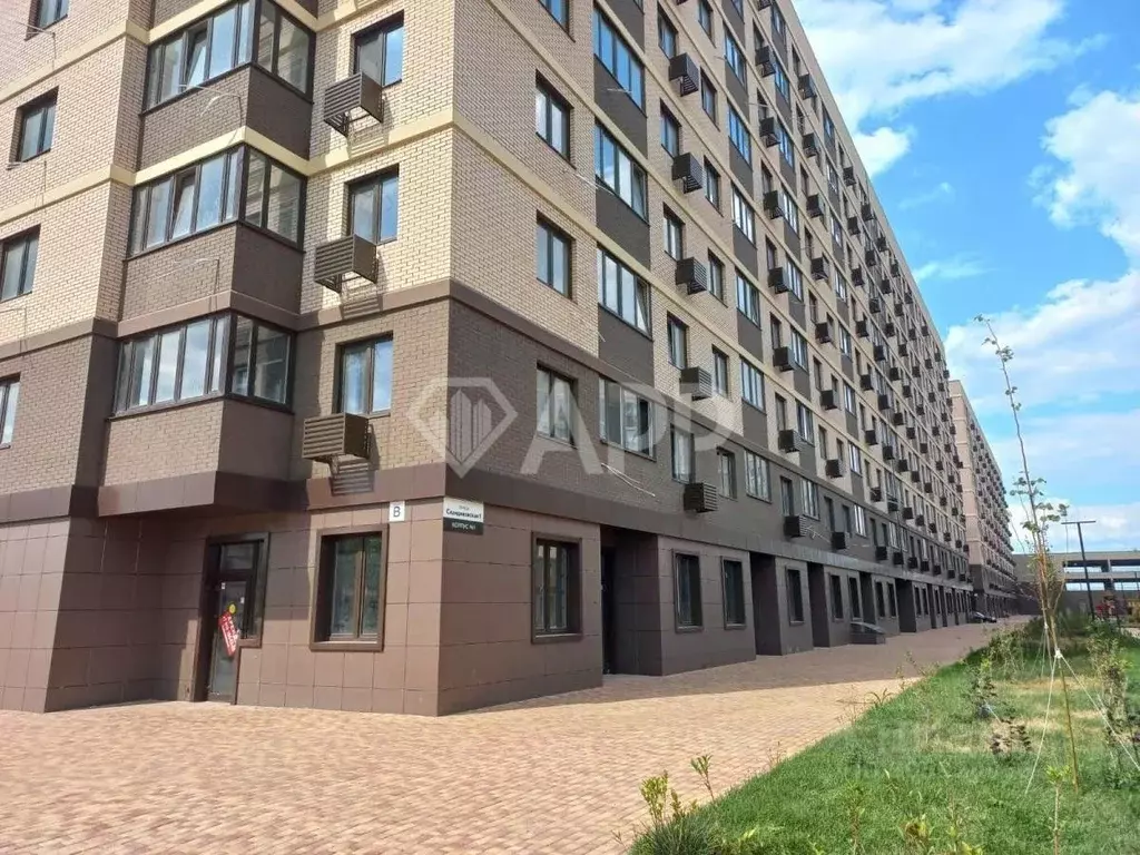 Помещение свободного назначения в Краснодарский край, Краснодар Сады ... - Фото 0
