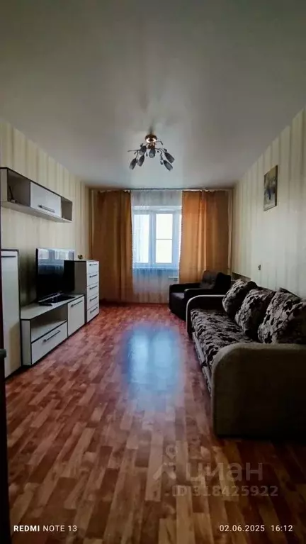 1-к кв. Орловская область, Орел ул. Родзевича-Белевича, 7 (40.0 м) - Фото 0