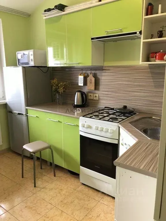 1-к кв. Краснодарский край, Сочи ул. Следопытов, 9А (36.0 м) - Фото 2