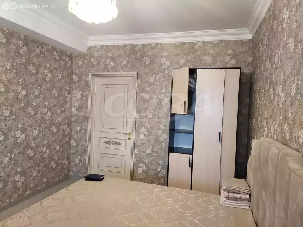 2-комнатная квартира: Дербент, улица Салаватова, 19 (61.2 м) - Фото 0