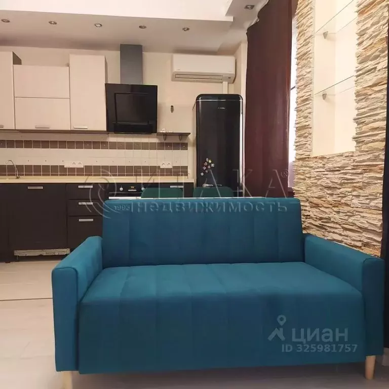 1-к кв. Санкт-Петербург Выборгское ш., 27к3 (38.0 м) - Фото 2