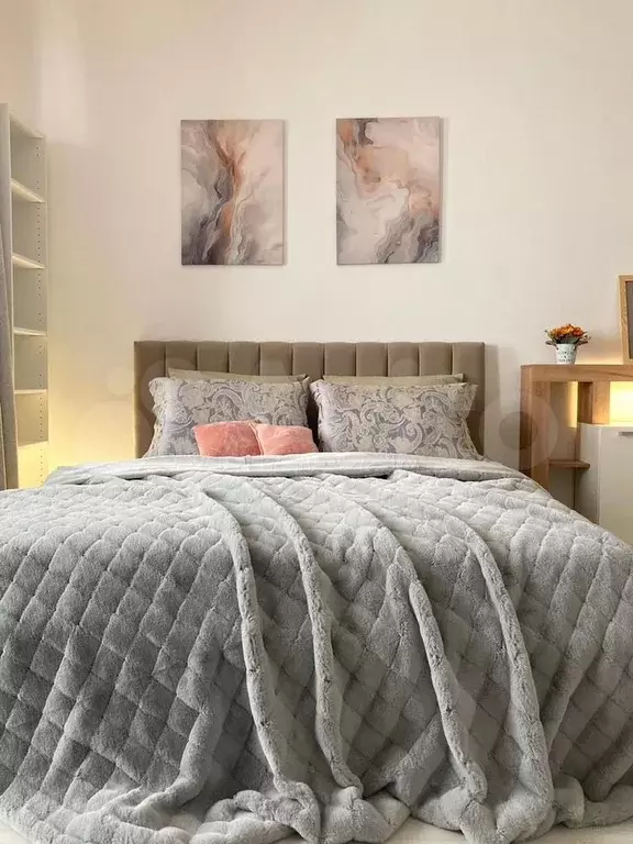 Квартира-студия, 25 м, 15/25 эт. - Фото 0