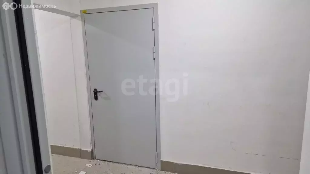 2-комнатная квартира: Новосибирск, Плющихинская улица, 2 (42.78 м) - Фото 1