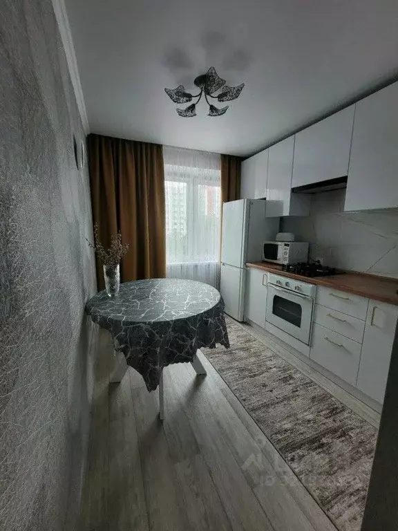 2-к кв. Челябинская область, Челябинск Комсомольский просп., 32 (49.0 ... - Фото 2