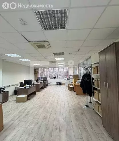 Офис (951 м) - Фото 1