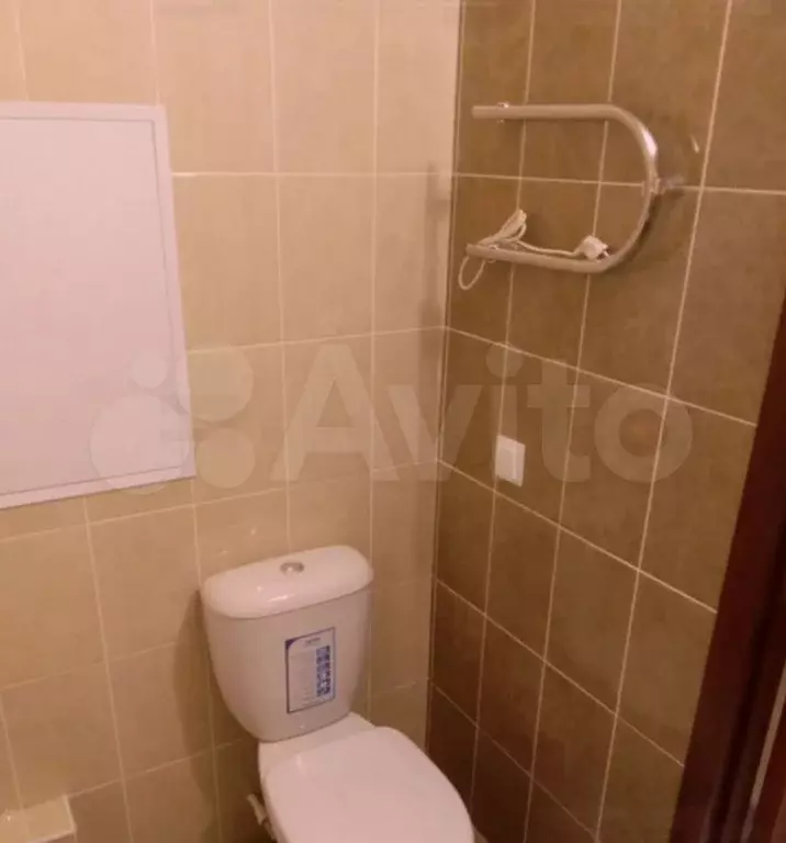 Апартаменты-студия, 21,4 м, 1/16 эт. - Фото 1