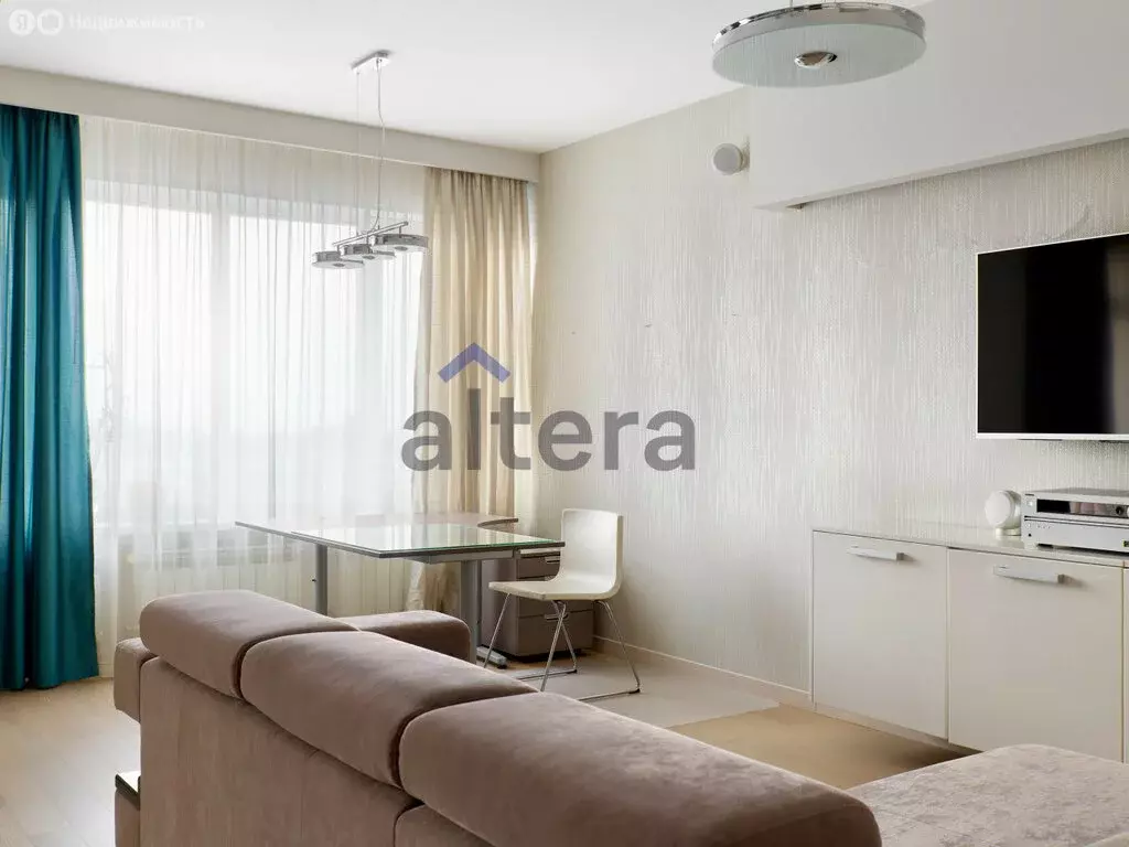 1-комнатная квартира: Казань, проспект Победы, 46 (47.9 м) - Фото 1