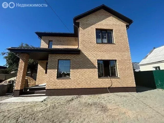 Дом в село Толмачево, Слободская улица (150 м) - Фото 1