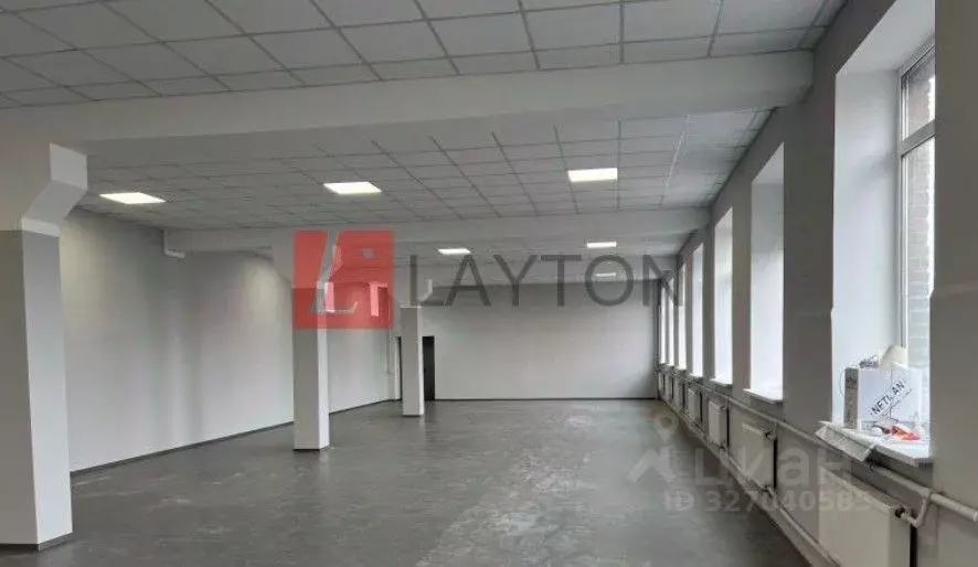 Офис в Москва ул. Генерала Дорохова, 6 (7450 м) - Фото 2