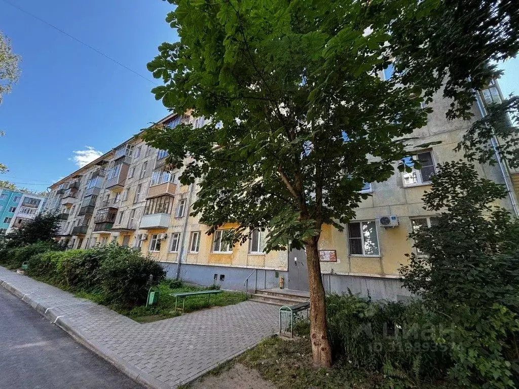 1-к кв. Тверская область, Конаково ул. Энергетиков, 4 (30.6 м) - Фото 0