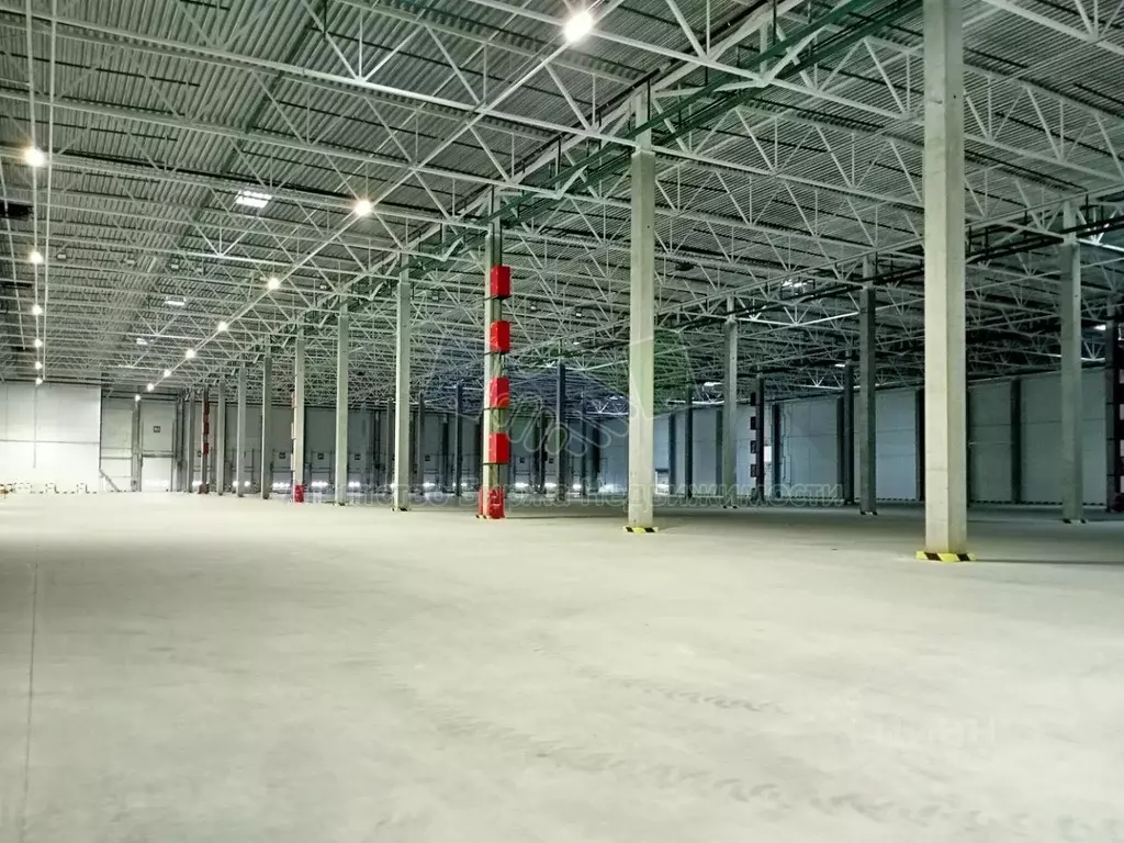 Склад в Новосибирская область, Новосибирск Тайгинская ул., 12 (5300 м) - Фото 2