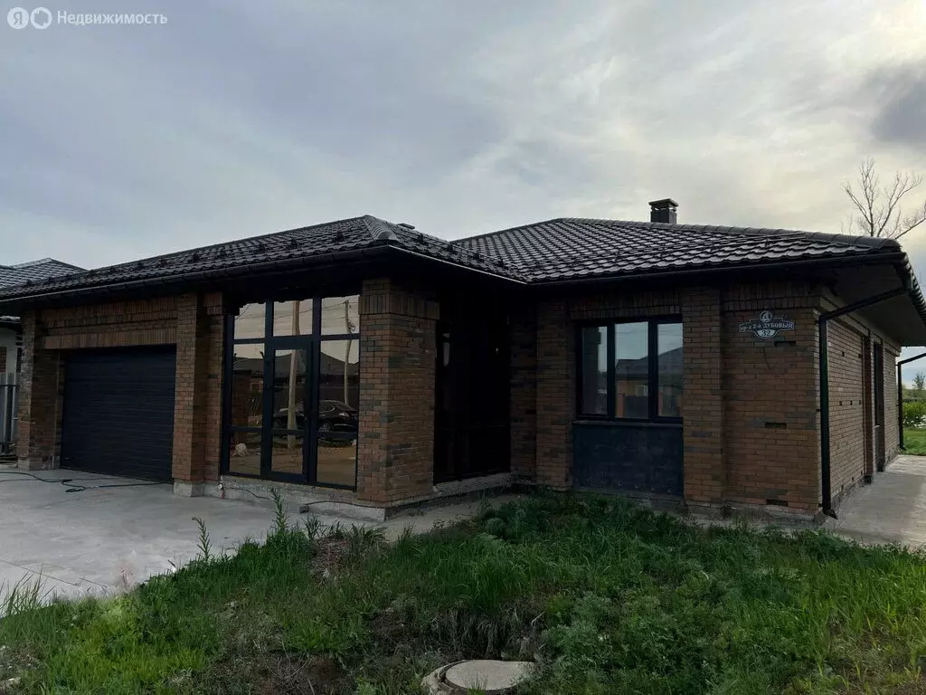 Дом в Оренбург, СНТ Дубовый Плёс, 2-й Дубовый проезд, 32 (206 м) - Фото 0