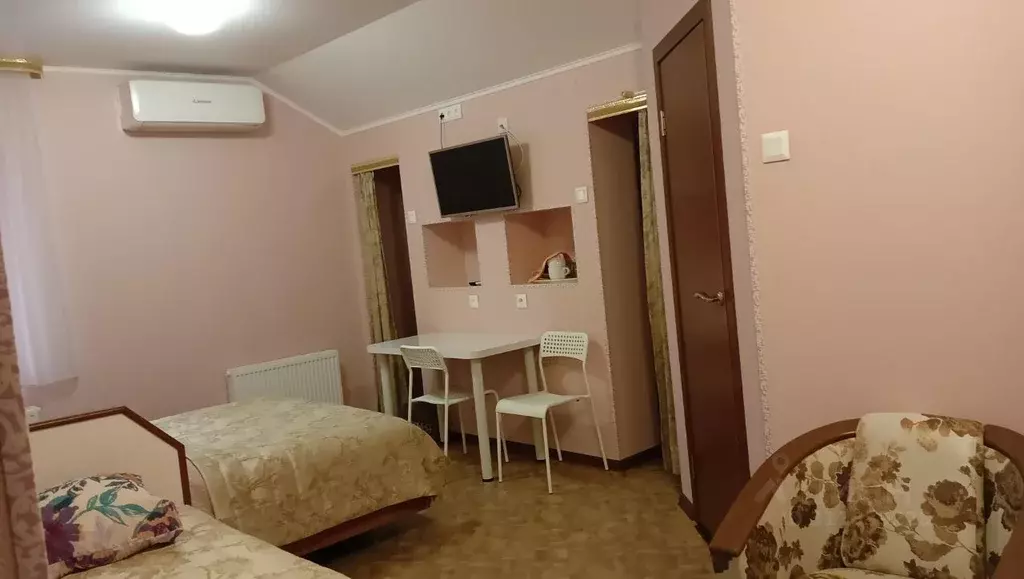 Комната Ростовская область, Батайск Огородная ул., 83 (24.0 м) - Фото 1
