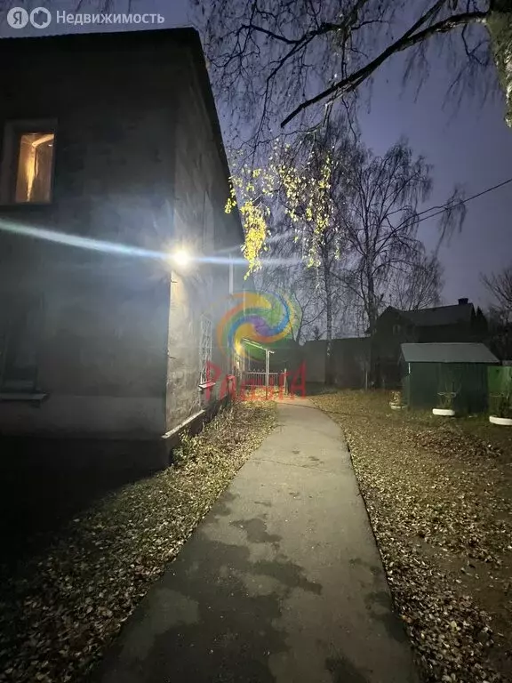 1-комнатная квартира: Иваново, 4-я Курьяновская улица, 3 (36.2 м) - Фото 0