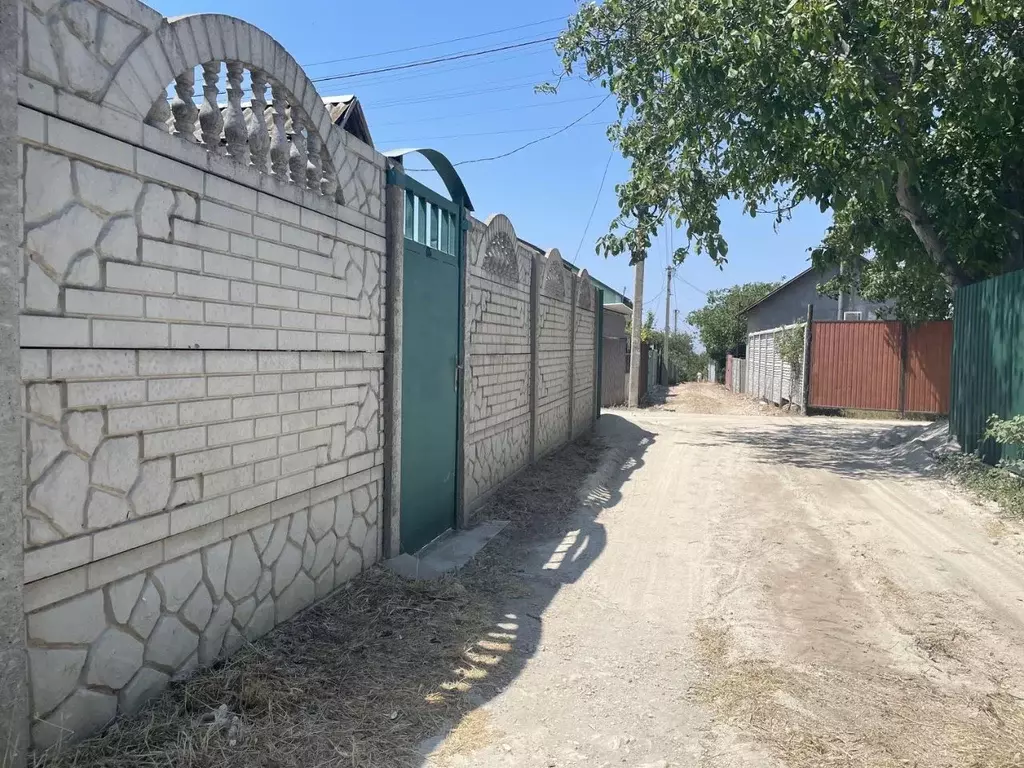 Участок в Севастополь Балаклавский муниципальный округ, Гидростроитель ... - Фото 2