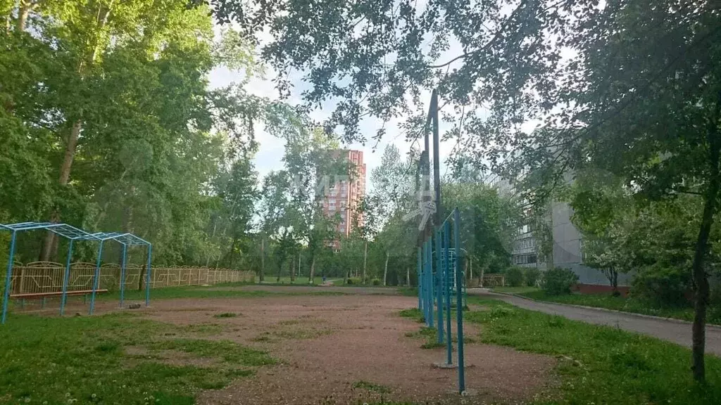 2-к. квартира, 53 м, 3/17 эт. - Фото 0
